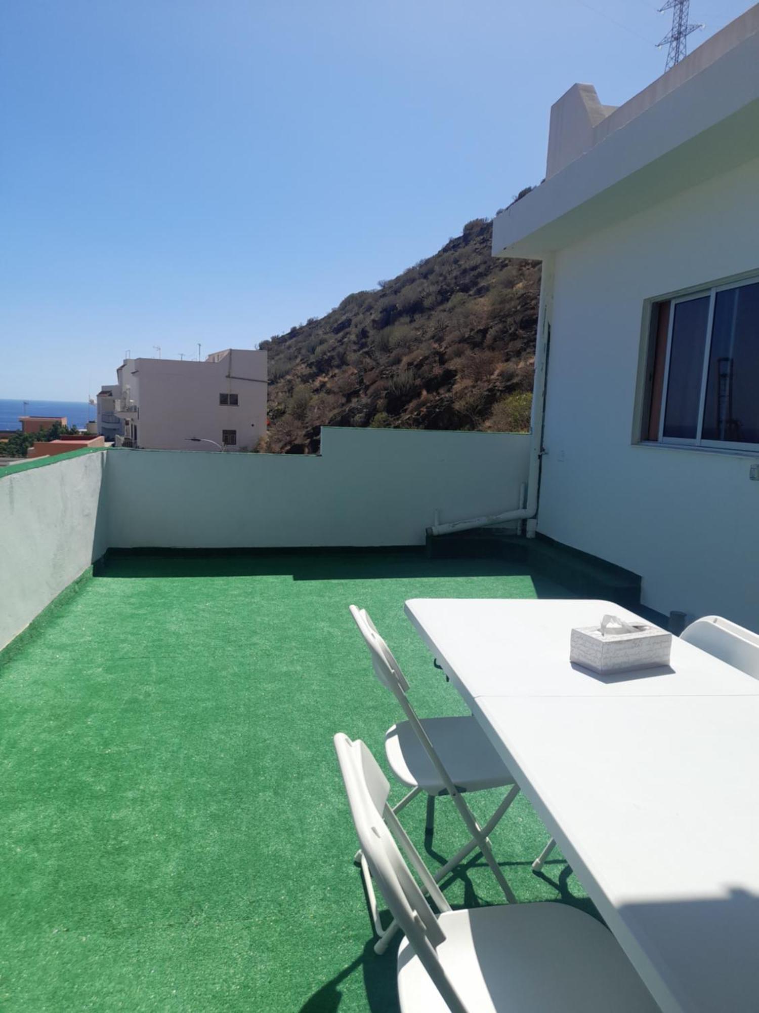 Vero Housing Maria Jimenez Exteriér fotografie