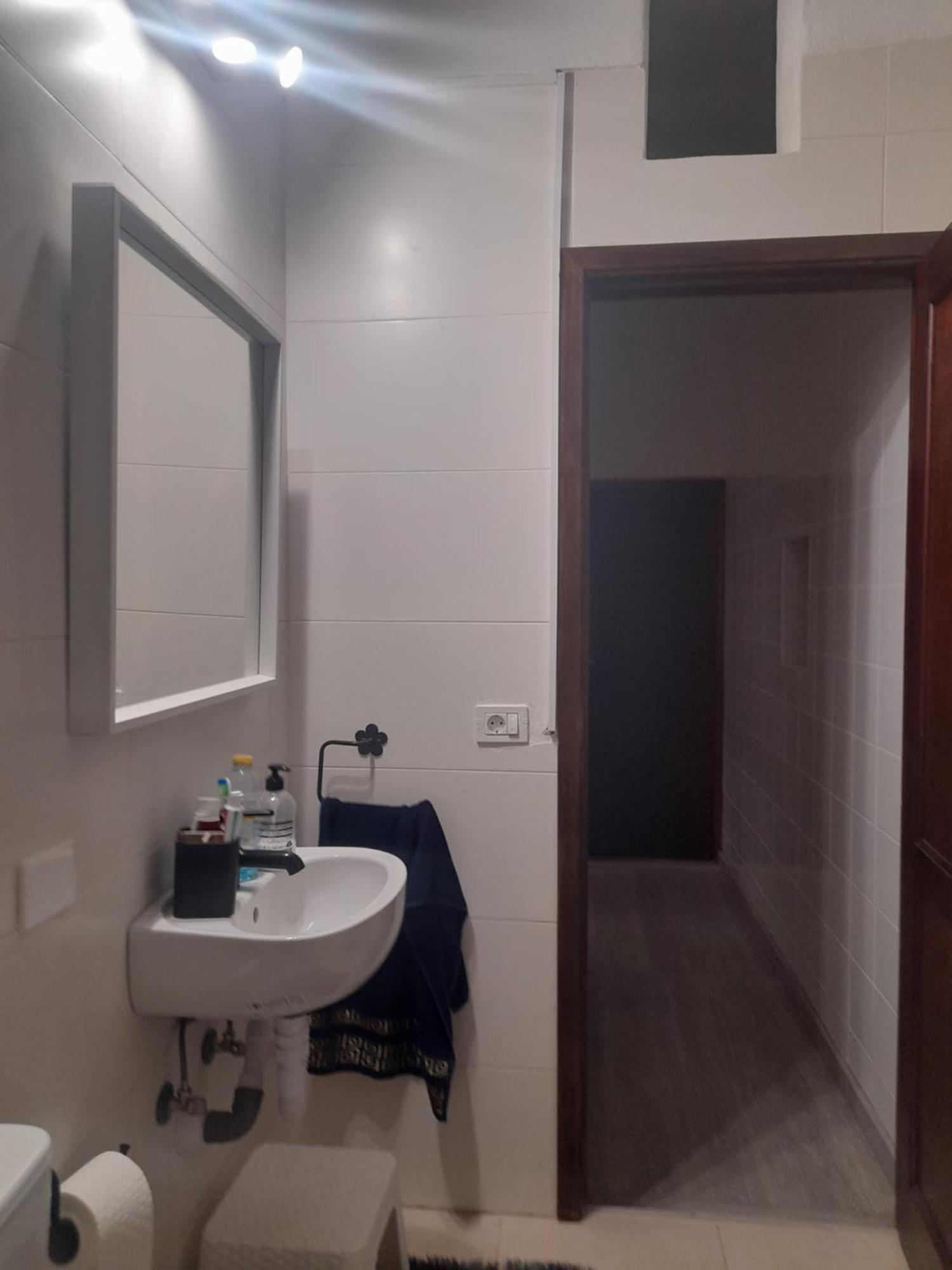 Vero Housing Maria Jimenez Exteriér fotografie