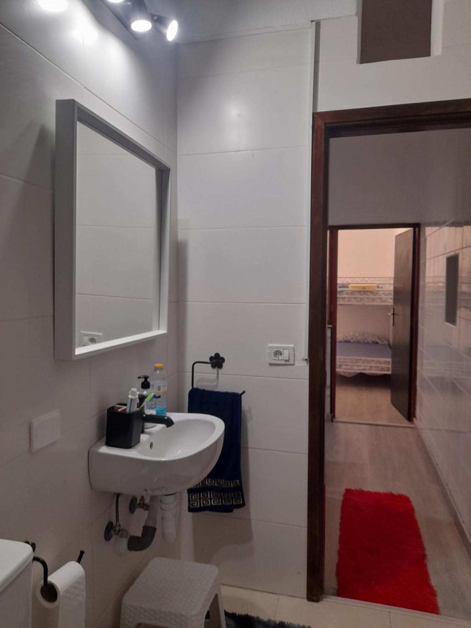 Vero Housing Maria Jimenez Exteriér fotografie